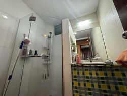 Park Green (D19), Condominium #496313031